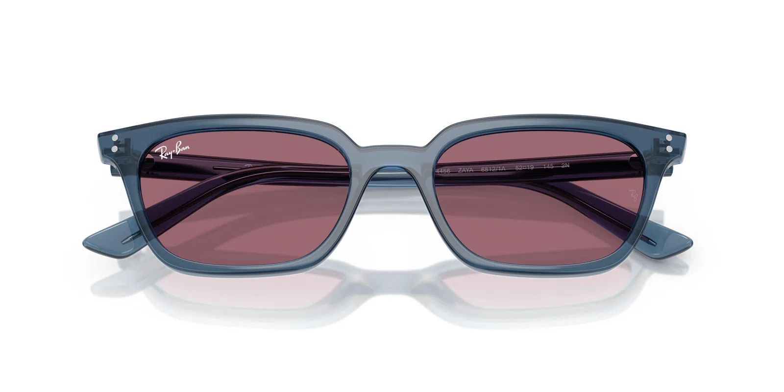 Ray-Ban Zaya 4456 Sunglasses - view 24